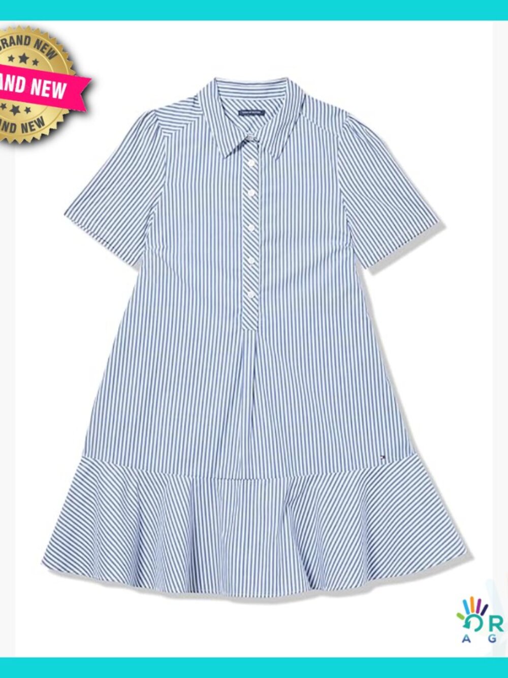 Paisley Print Sleeveless Belted Shirtdress Elegant Casual Chic Classic Fit